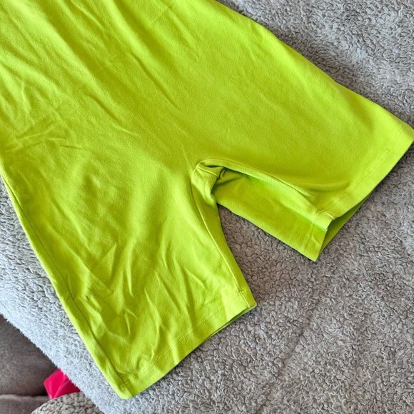 Los Angeles Apparel: Biketard (one piece) Size XS - Picture 5 of 8